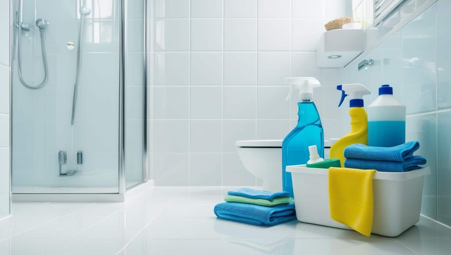 Why Proper Cleaning in McKinney, TX