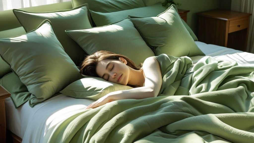 McKinney bedroom cleaning