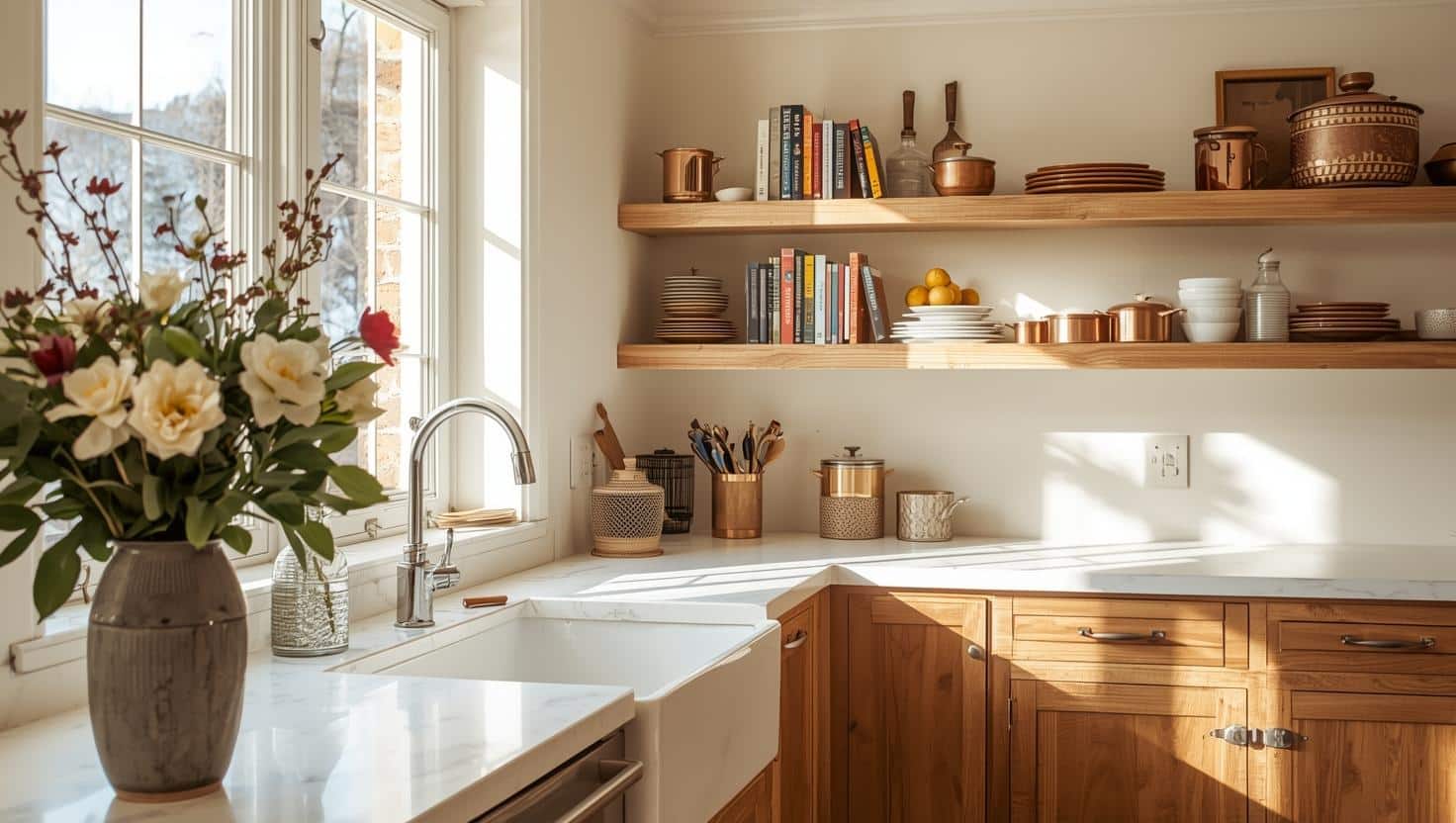 The Ultimate Checklist for a Deep Clean of Your Kitchen