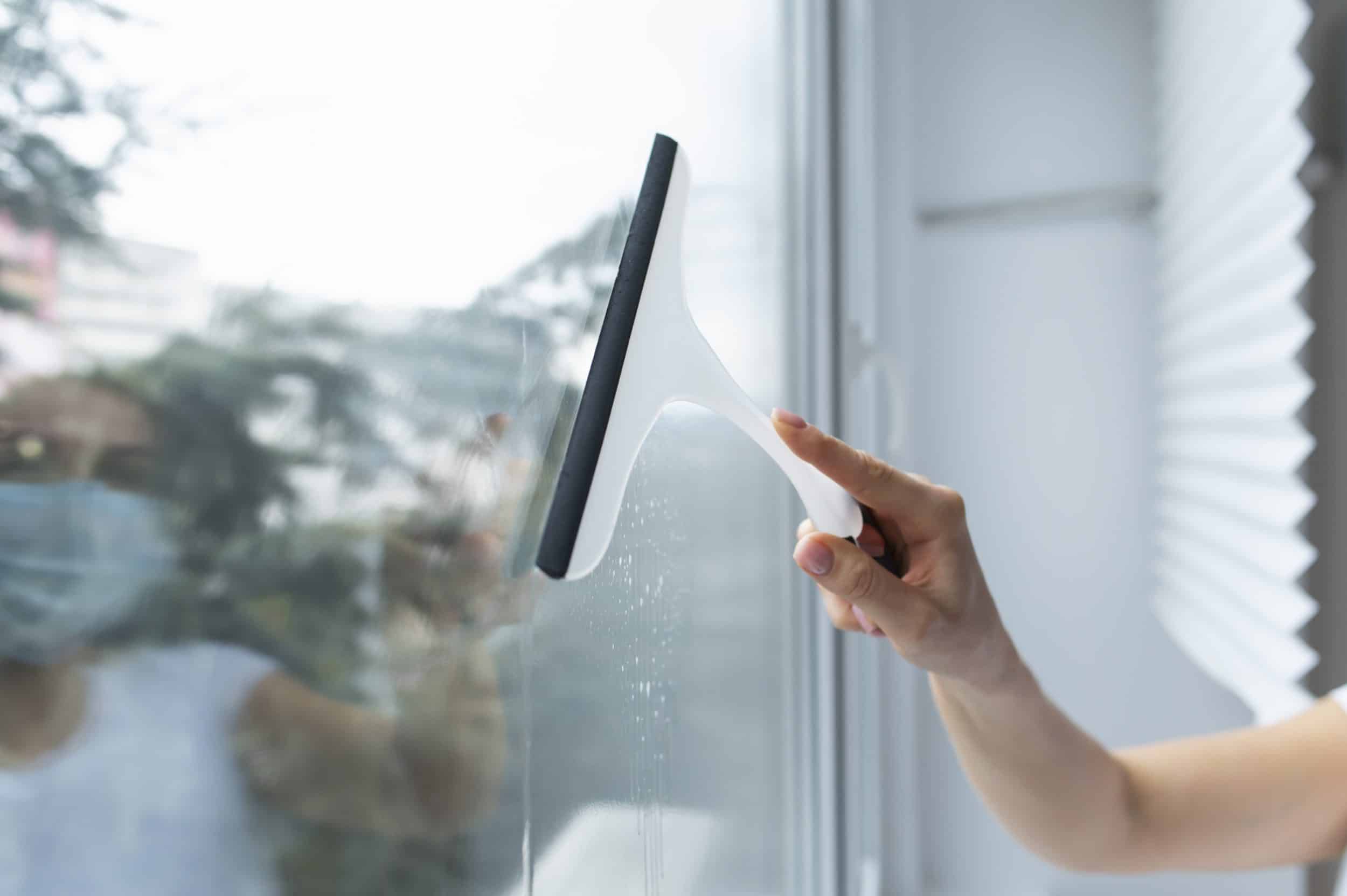 How much does window cleaning cost?