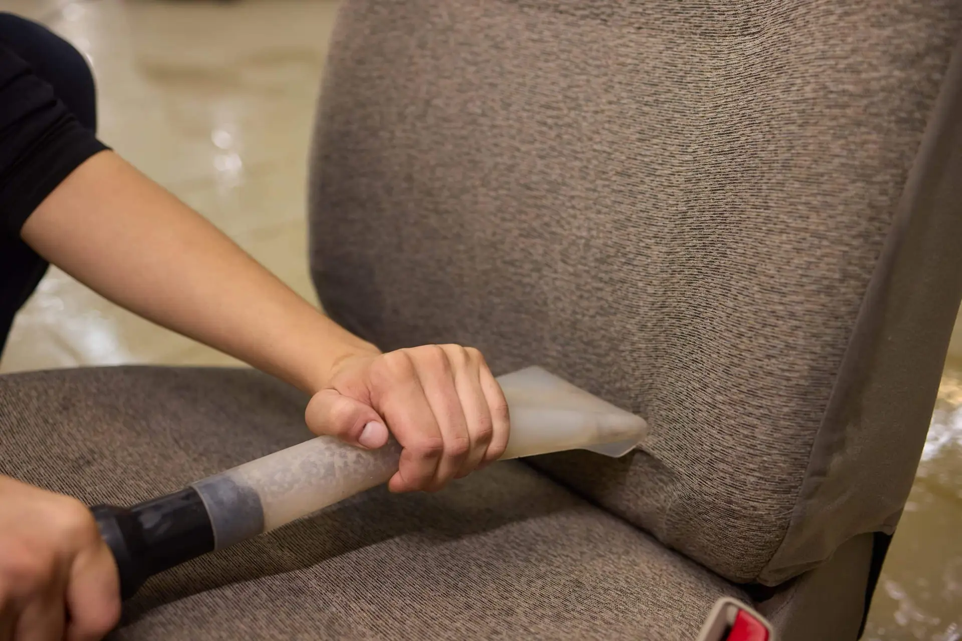 How to Clean a Microfiber Chair