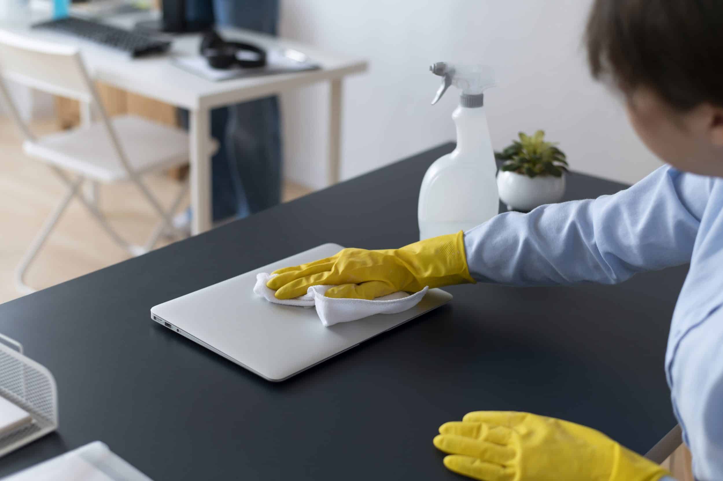 How Much Do Office Cleaning Services Cost in 2025