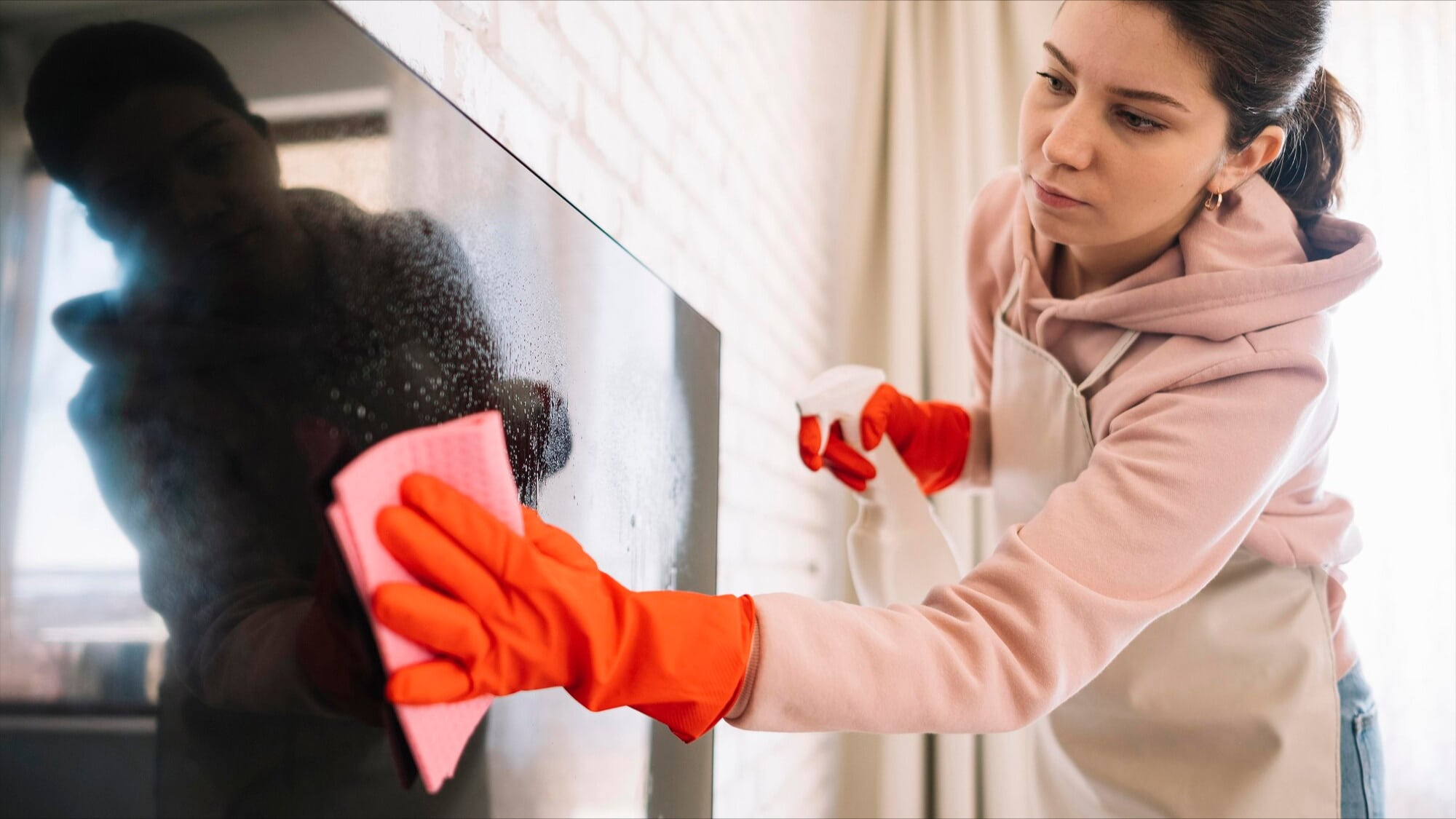 airbnb cleaning checklist