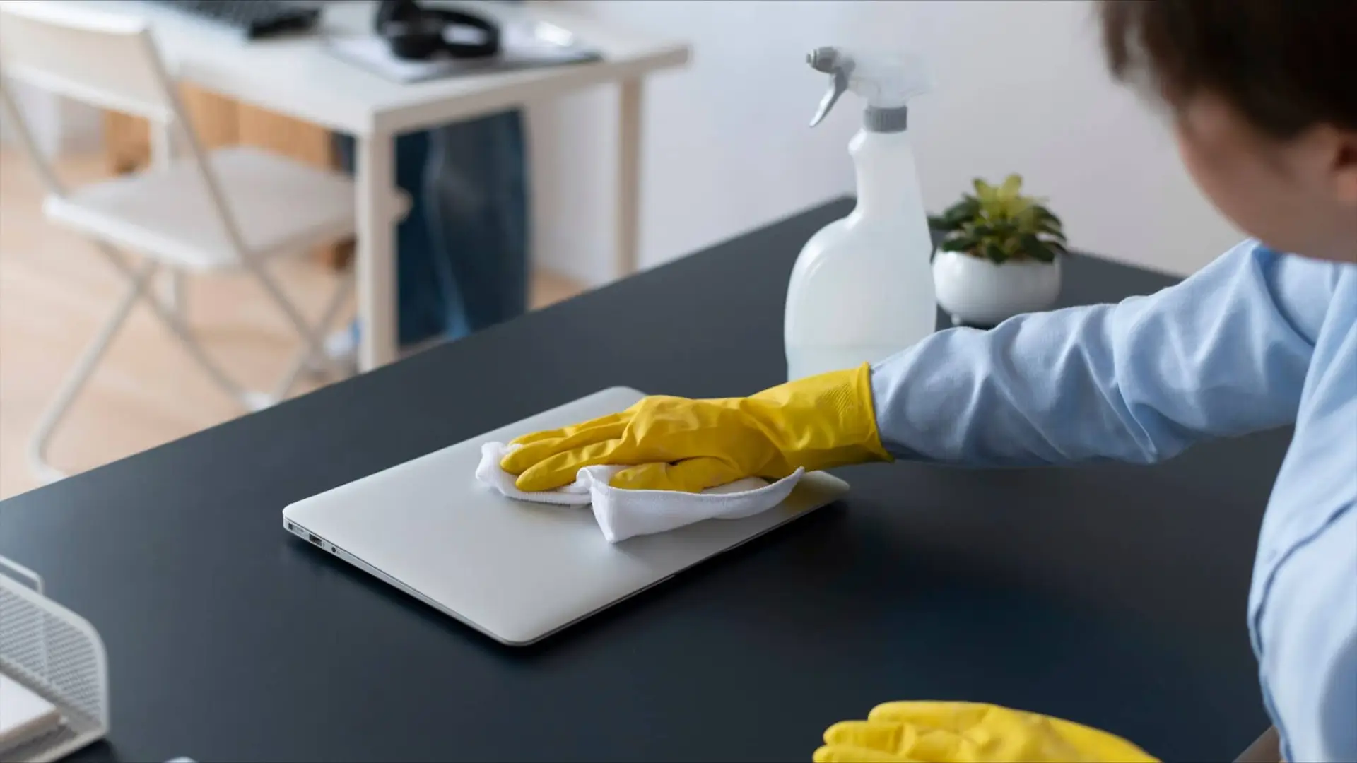 office cleaning