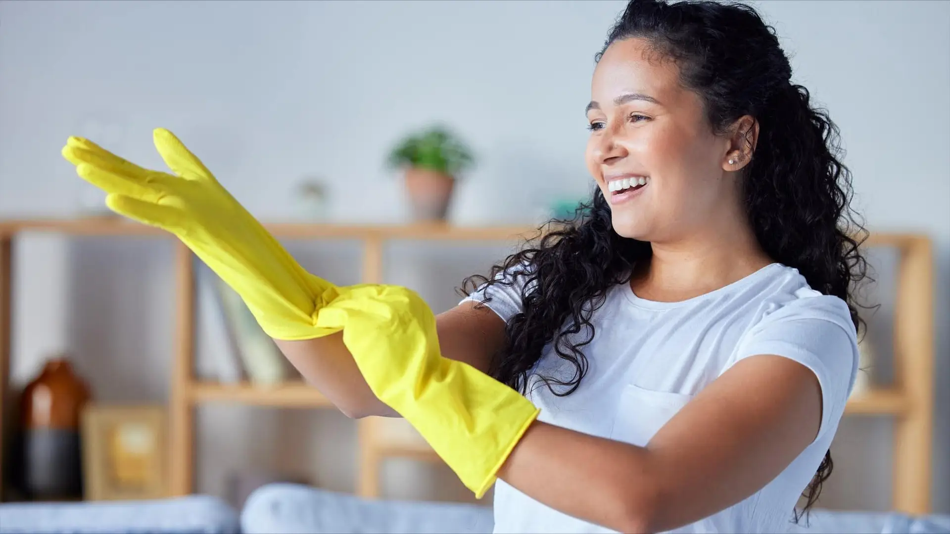 recurring cleaning