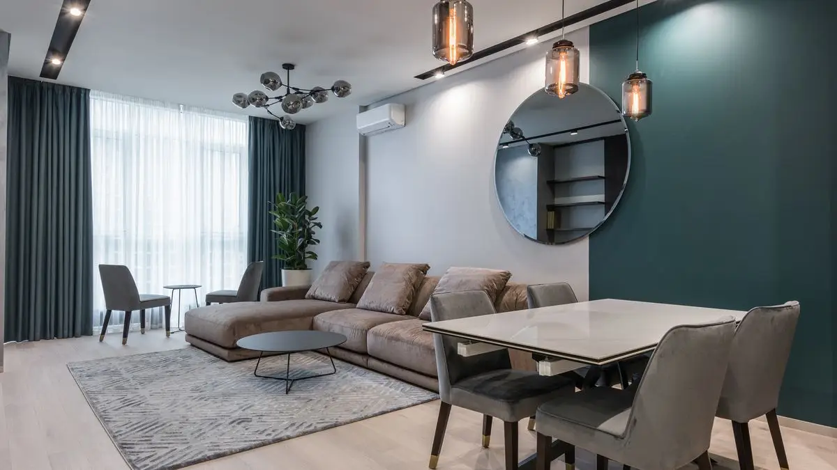 Apartment and condo cleaning in Dallas, TX
