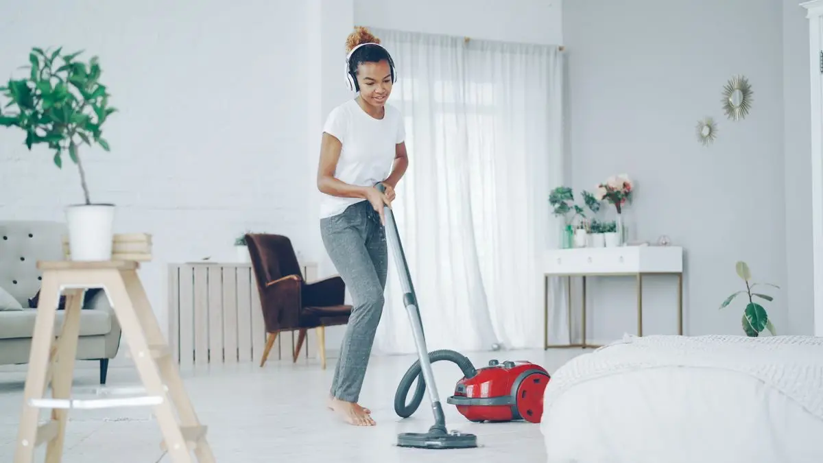 Family home cleaning in Allen, TX