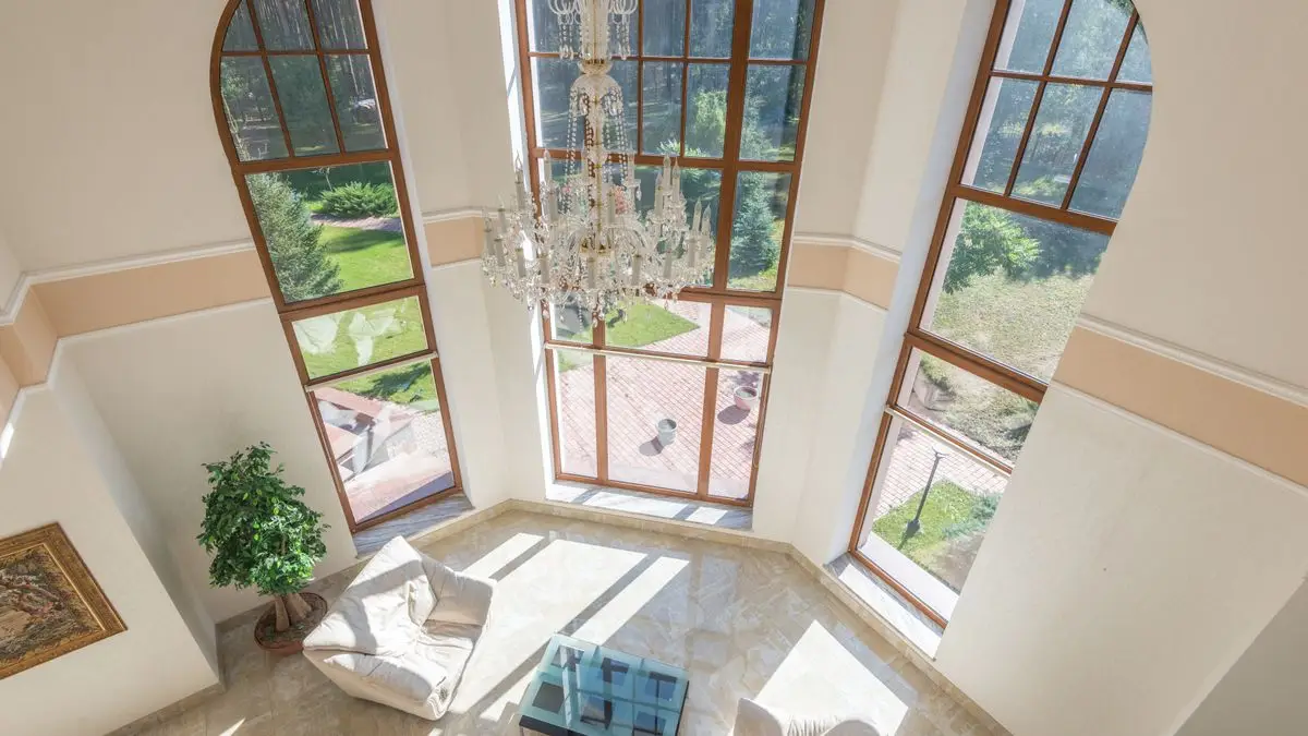 Large estate home cleaning in Prosper, TX