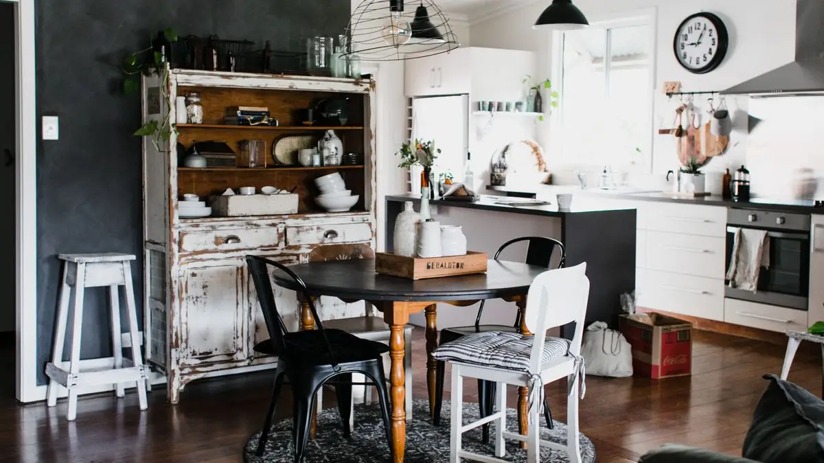 New-build home cleaning in Aubrey, TX