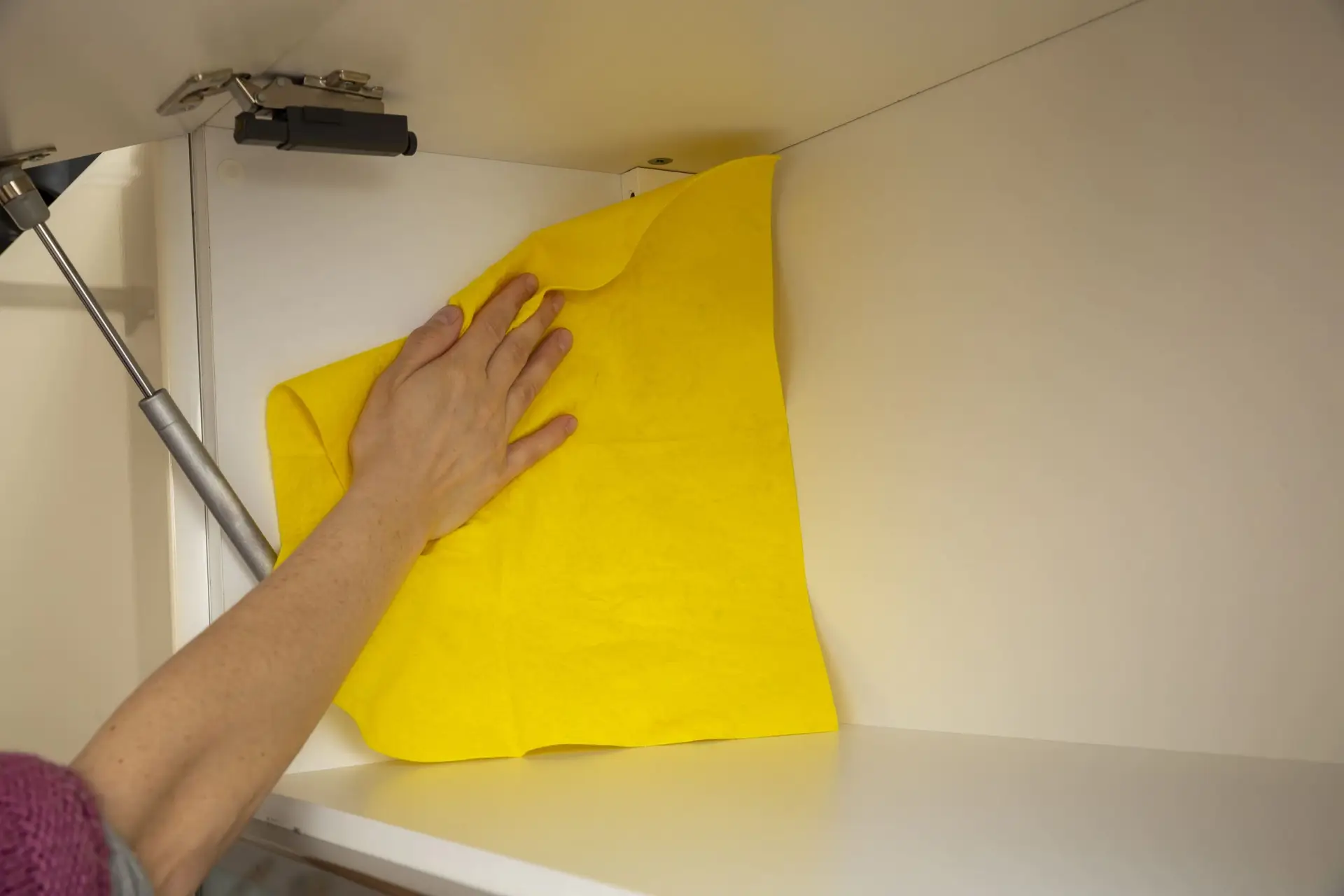 Hidden Germ Hotspots Most Homes Forget to Clean at Home